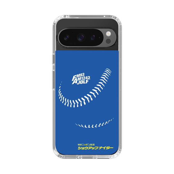 スリムプロテクションケース［ ショウアップナイターC06 ］