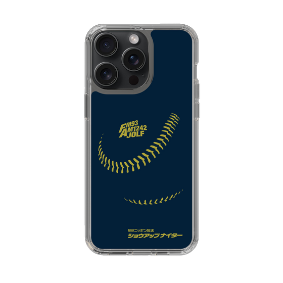 スリムプロテクションケース［ ショウアップナイターP01 ］