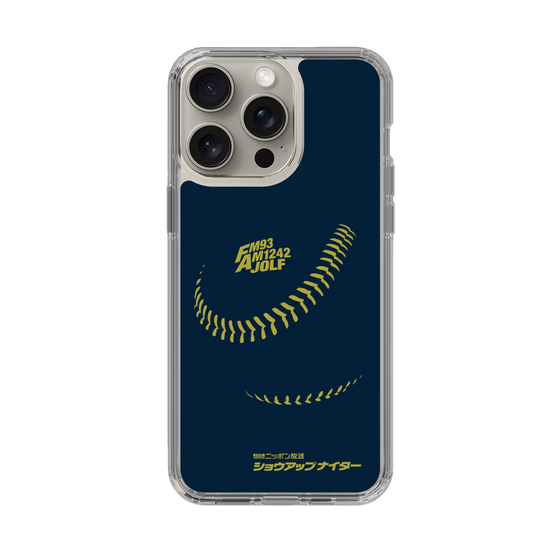 スリムプロテクションケース［ ショウアップナイターP01 ］