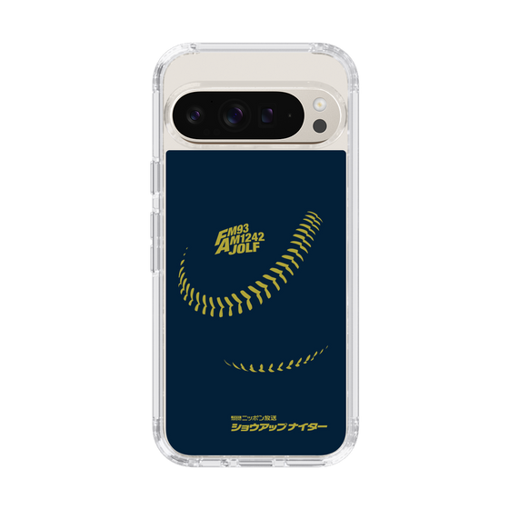 スリムプロテクションケース［ ショウアップナイターP01 ］