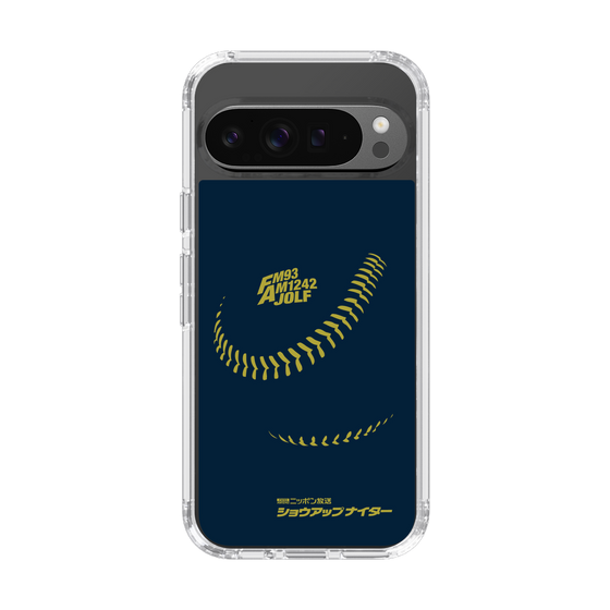 スリムプロテクションケース［ ショウアップナイターP01 ］