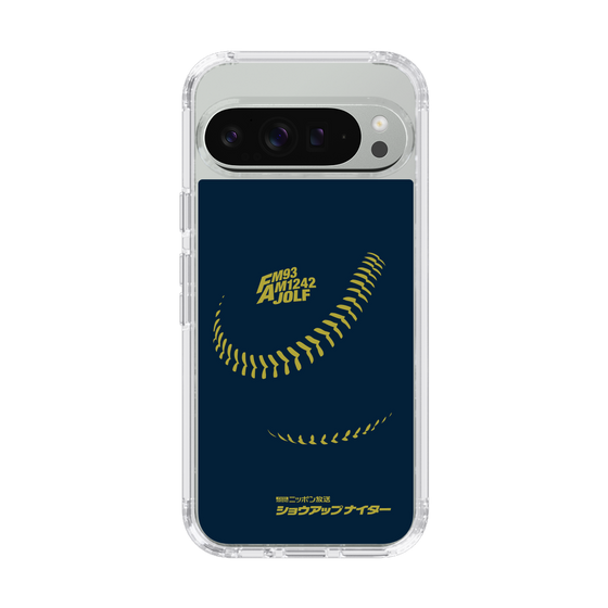 スリムプロテクションケース［ ショウアップナイターP01 ］