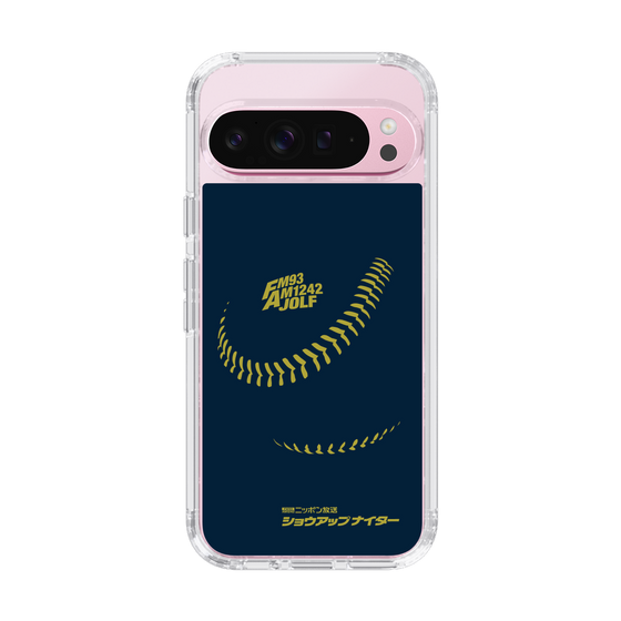 スリムプロテクションケース［ ショウアップナイターP01 ］