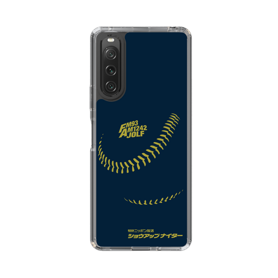 スリムプロテクションケース［ ショウアップナイターP01 ］