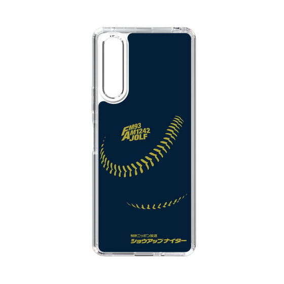 スリムプロテクションケース［ ショウアップナイターP01 ］