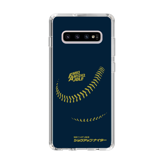 スリムプロテクションケース［ ショウアップナイターP01 ］