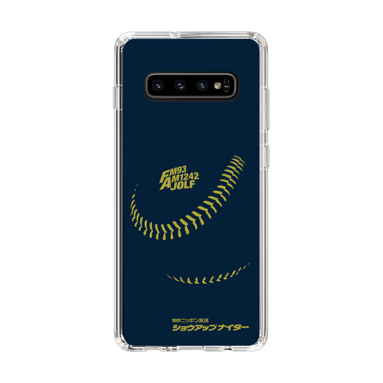 スリムプロテクションケース［ ショウアップナイターP01 ］