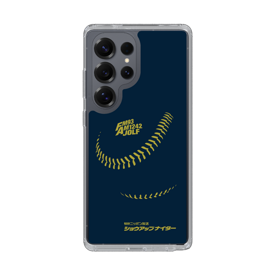 スリムプロテクションケース［ ショウアップナイターP01 ］