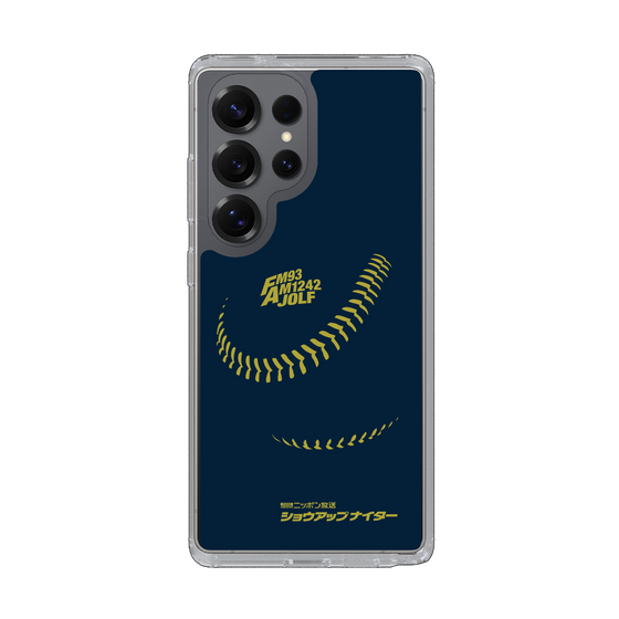 スリムプロテクションケース［ ショウアップナイターP01 ］