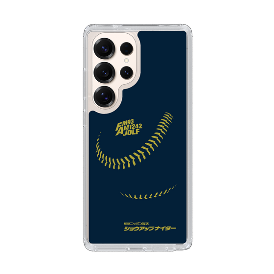 スリムプロテクションケース［ ショウアップナイターP01 ］