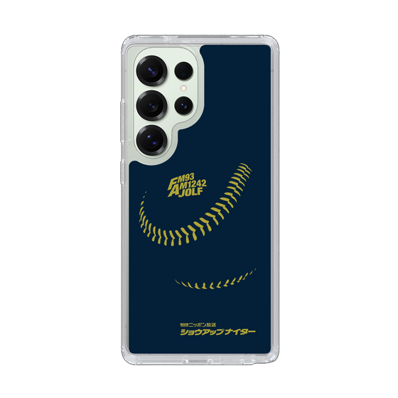 スリムプロテクションケース［ ショウアップナイターP01 ］