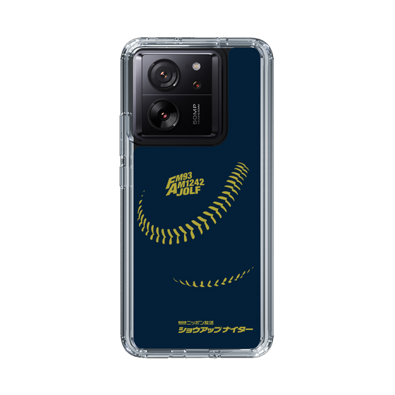 スリムプロテクションケース［ ショウアップナイターP01 ］