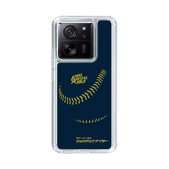 スリムプロテクションケース［ ショウアップナイターP01 ］