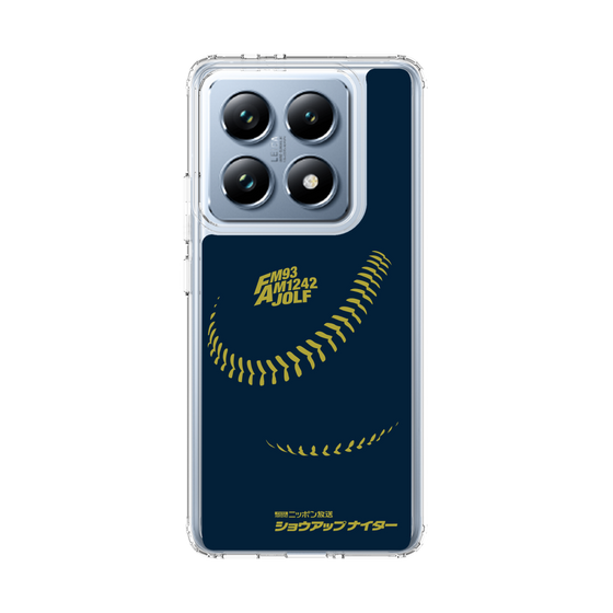 スリムプロテクションケース［ ショウアップナイターP01 ］