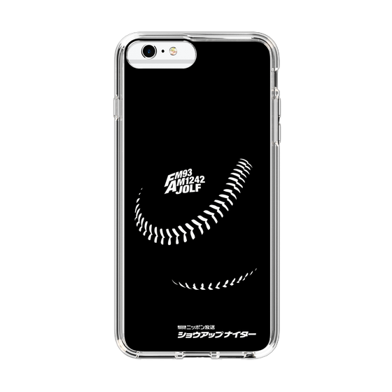 スリムプロテクションケース［ ショウアップナイターP02 ］