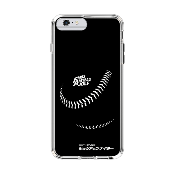 スリムプロテクションケース［ ショウアップナイターP02 ］