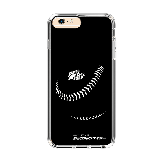 スリムプロテクションケース［ ショウアップナイターP02 ］