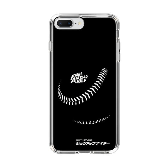 スリムプロテクションケース［ ショウアップナイターP02 ］