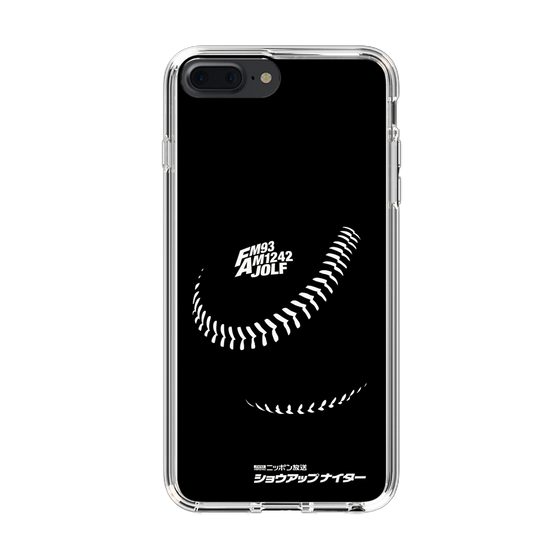 スリムプロテクションケース［ ショウアップナイターP02 ］