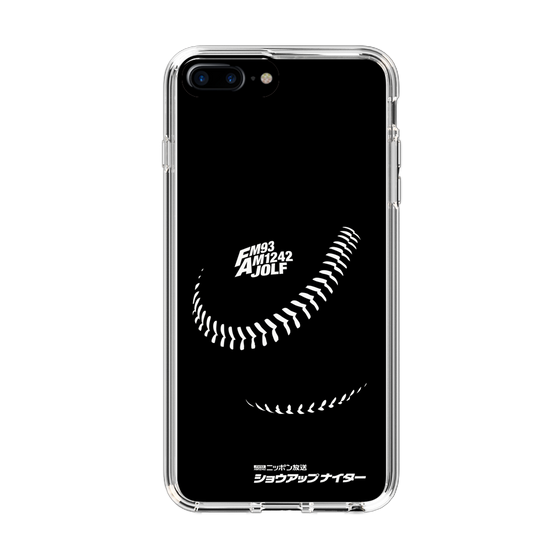 スリムプロテクションケース［ ショウアップナイターP02 ］