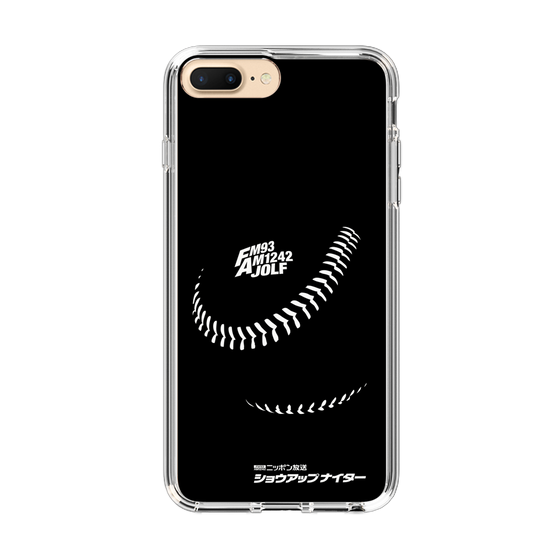 スリムプロテクションケース［ ショウアップナイターP02 ］