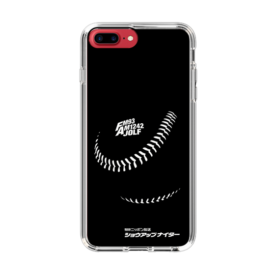 スリムプロテクションケース［ ショウアップナイターP02 ］