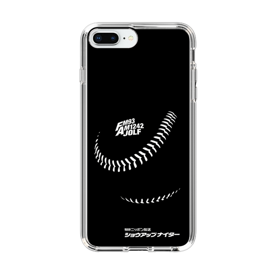 スリムプロテクションケース［ ショウアップナイターP02 ］