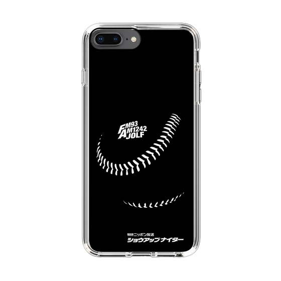 スリムプロテクションケース［ ショウアップナイターP02 ］