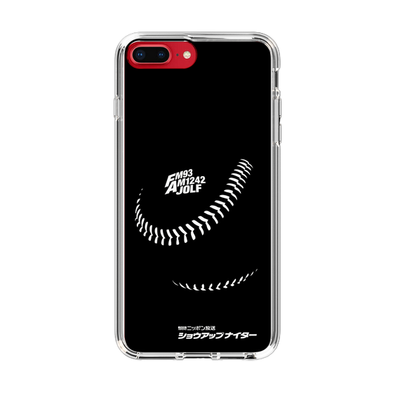 スリムプロテクションケース［ ショウアップナイターP02 ］