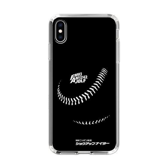 スリムプロテクションケース［ ショウアップナイターP02 ］