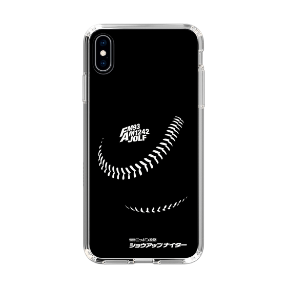 スリムプロテクションケース［ ショウアップナイターP02 ］