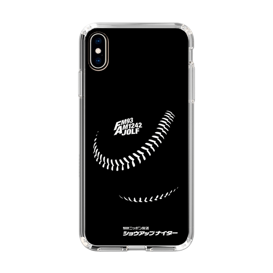 スリムプロテクションケース［ ショウアップナイターP02 ］