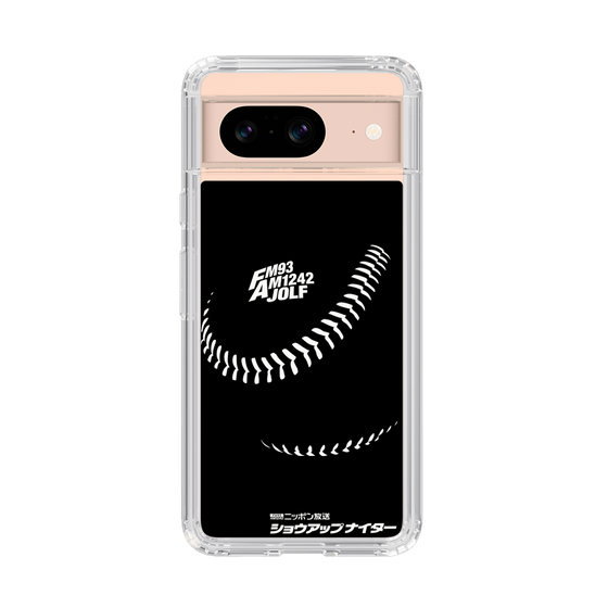 スリムプロテクションケース［ ショウアップナイターP02 ］