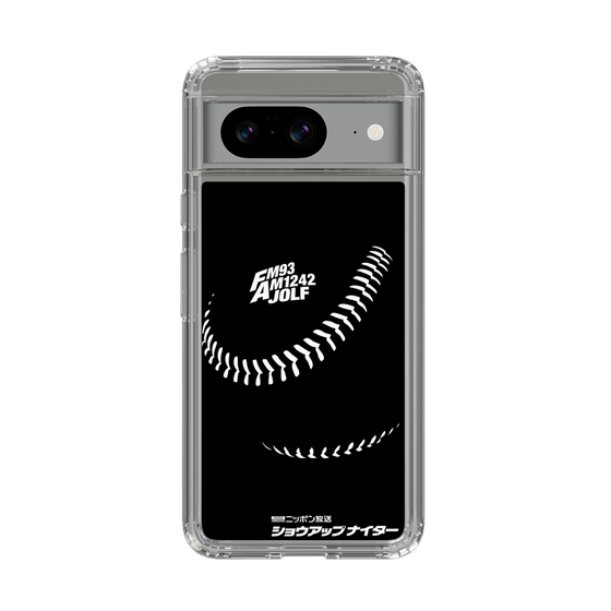 スリムプロテクションケース［ ショウアップナイターP02 ］