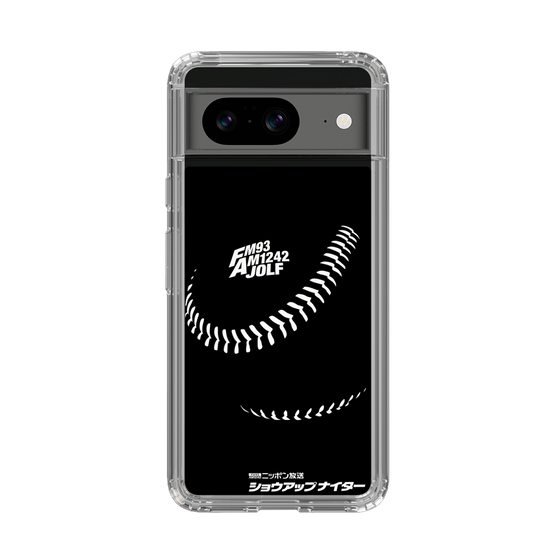 スリムプロテクションケース［ ショウアップナイターP02 ］