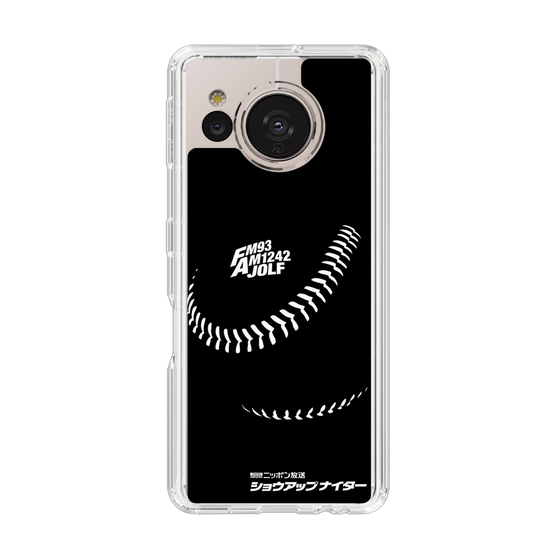 スリムプロテクションケース［ ショウアップナイターP02 ］