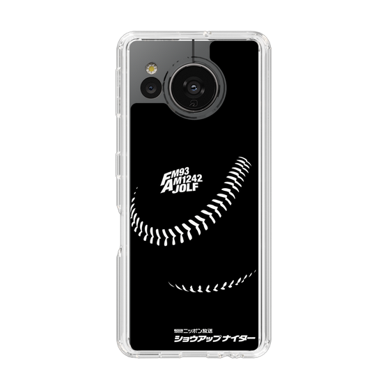 スリムプロテクションケース［ ショウアップナイターP02 ］