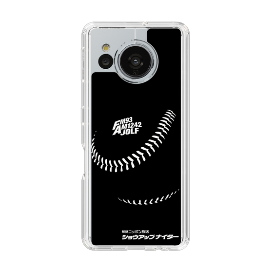 スリムプロテクションケース［ ショウアップナイターP02 ］