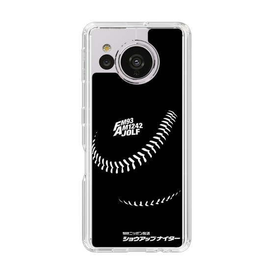 スリムプロテクションケース［ ショウアップナイターP02 ］