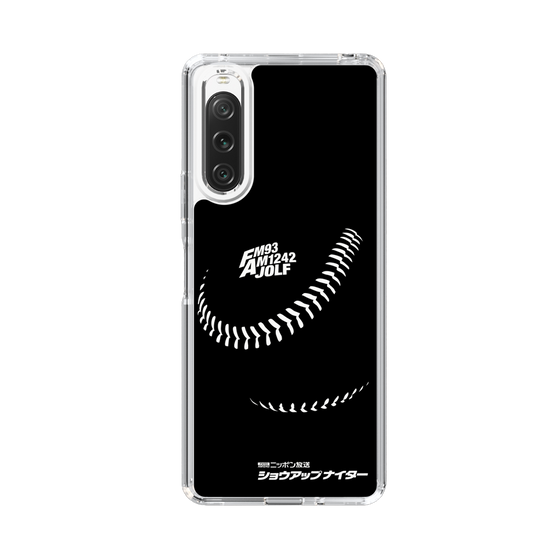 スリムプロテクションケース［ ショウアップナイターP02 ］