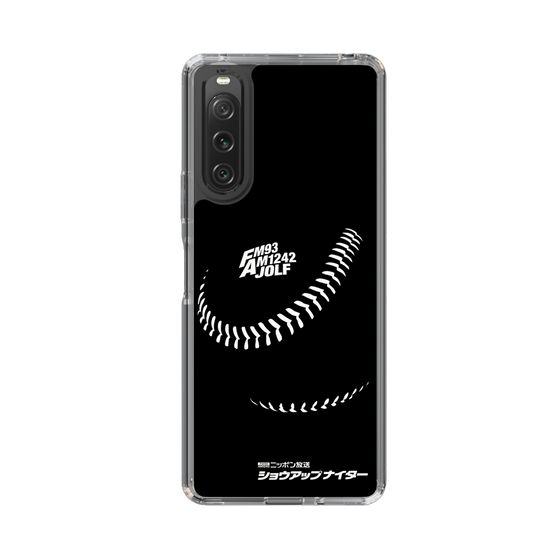 スリムプロテクションケース［ ショウアップナイターP02 ］