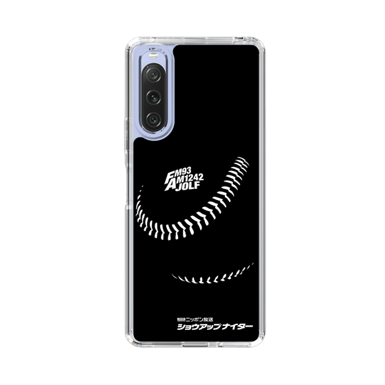 スリムプロテクションケース［ ショウアップナイターP02 ］