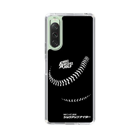 スリムプロテクションケース［ ショウアップナイターP02 ］