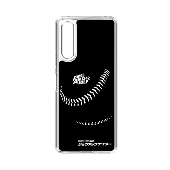 スリムプロテクションケース［ ショウアップナイターP02 ］