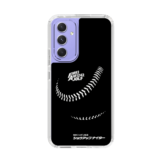 スリムプロテクションケース［ ショウアップナイターP02 ］