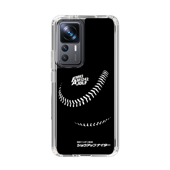 スリムプロテクションケース［ ショウアップナイターP02 ］