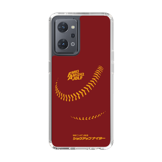 スリムプロテクションケース［ ショウアップナイターP03 ］