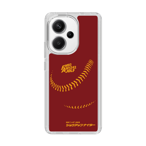 スリムプロテクションケース［ ショウアップナイターP03 ］