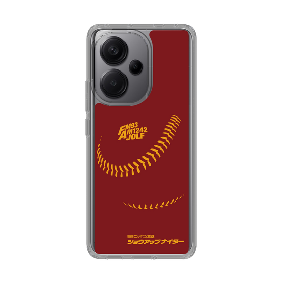 スリムプロテクションケース［ ショウアップナイターP03 ］