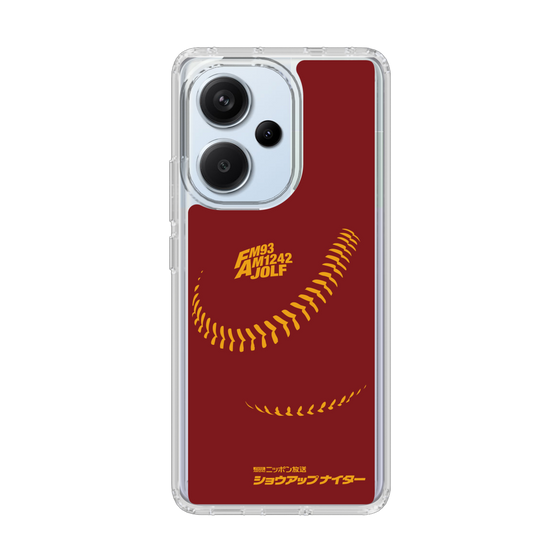 スリムプロテクションケース［ ショウアップナイターP03 ］